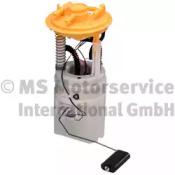 Pierburg 7.00468.83.0 Fuel pump assy