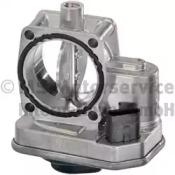 Pierburg 7.00806.18.0 Заслінка дросельна