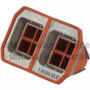 Pierburg 7.01268.03.0 Клапан рециркуляції відпрацьованих газів