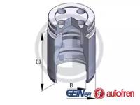 Autofren D025241 Поршень гальмівного супорта