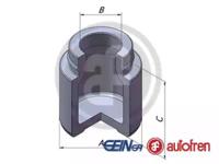 Autofren D025392 Piston assy caliper Autofren D025392 Piston assy caliper