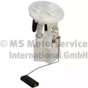 Pierburg 7.02550.05.0 Sensor assy fuel level Pierburg 7.02550.05.0 Sensor assy fuel level