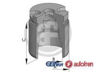 Autofren D025441 Piston assy caliper Autofren D025441 Piston assy caliper