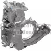 Pierburg 7.02551.09.0 Насос вакуумный