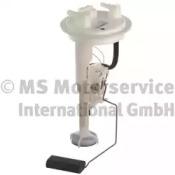 Pierburg 7.02700.04.0 Датчик уровня топлива Pierburg 7.02700.04.0 Датчик уровня топлива