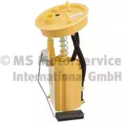 Pierburg 7.02700.63.0 Sensor assy fuel level Pierburg 7.02700.63.0 Sensor assy fuel level