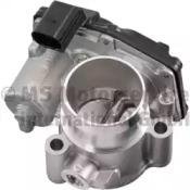 Pierburg 7.02935.14.0 Throttle body assy