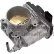 Pierburg 7.03703.33.0 Duct assy air inlet rubber