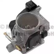 Pierburg 7.03703.48.0 Rohr