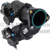 Pierburg 7.03703.57.0 Duct assy air inlet rubber Pierburg 7.03703.57.0 Duct assy air inlet rubber