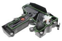 Vaico V10-4697 Відбійник оливи вентиляції картерних газів