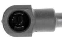 Vaico V46-0669 Пружина газова Vaico V46-0669 Пружина газова