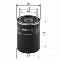 Bosch 0 451 103 278 Фільтр масляний