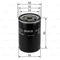 Bosch 0 451 103 364 Oil filter