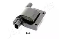 Japanparts BO116 Coil assy ignition Japanparts BO116 Coil assy ignition
