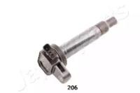 Japanparts BO206 Coil assy ignition Japanparts BO206 Coil assy ignition