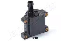 Japanparts BO210 Coil assy ignition