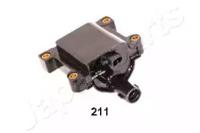 Japanparts BO211 Котушка запалювання Japanparts BO211 Котушка запалювання