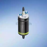 Bosch 0 580 254 918 Насос паливний Bosch 0 580 254 918 Насос паливний