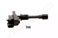 Japanparts BO306 Coil assy ignition