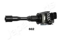 Japanparts BO602 Coil assy ignition Japanparts BO602 Coil assy ignition