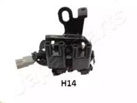 Japanparts BO-H14 Coil assy ignition Japanparts BO-H14 Coil assy ignition