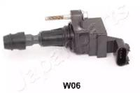 Japanparts BO-W06 Coil assy ignition