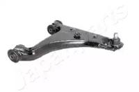 Japanparts BS347R Важіль підвіски колеса Japanparts BS347R Важіль підвіски колеса