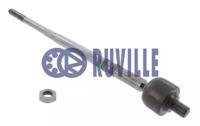 Ruville 916667 End assy steering rack Ruville 916667 End assy steering rack