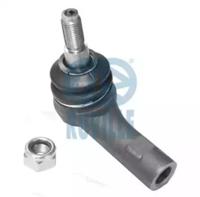 Ruville 916722 Наконечник поперечної рульової тяги Ruville 916722 Наконечник поперечної рульової тяги