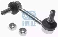 Ruville 916894 Стойка стабилизатора подвески Ruville 916894 Стойка стабилизатора подвески