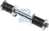Ruville 917353 Стойка стабилизатора подвески