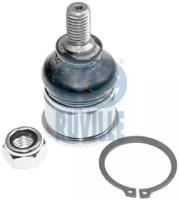 Ruville 917415 Опора кульова важеля Ruville 917415 Опора кульова важеля