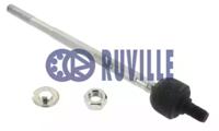 Ruville 917417 End assy steering rack Ruville 917417 End assy steering rack