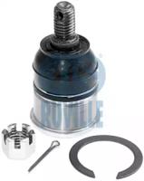 Ruville 917454 Опора кульова важеля Ruville 917454 Опора кульова важеля