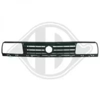Diederichs 2221140 Grille assy radiator