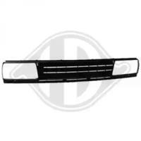 Diederichs 2221240 Grille assy radiator