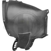Diederichs 2225009 Підкрилок арки колеса Diederichs 2225009 Підкрилок арки колеса
