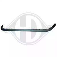 Diederichs 2231052 Накладка бампера Diederichs 2231052 Накладка бампера