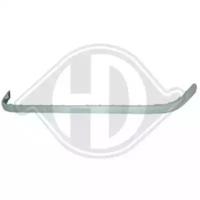 Diederichs 2231053 Накладка бампера Diederichs 2231053 Накладка бампера