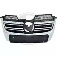 Diederichs 2232040 Решітка радіатора