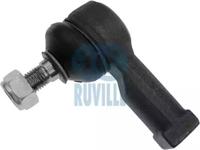 Ruville 917726 End assy tie rod steering