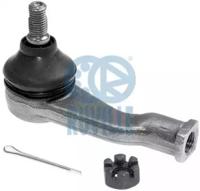 Ruville 917904 Наконечник поперечної рульової тяги Ruville 917904 Наконечник поперечної рульової тяги