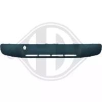 Diederichs 2236046 Накладка бампера