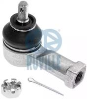 Ruville 917912 End assy tie rod steering Ruville 917912 End assy tie rod steering