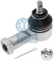 Ruville 917913 End assy tie rod steering Ruville 917913 End assy tie rod steering