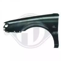 Diederichs 2244007 Крыло