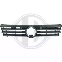 Diederichs 2244040 Grille assy radiator Diederichs 2244040 Grille assy radiator