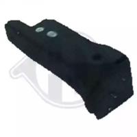 Diederichs 2244062 Bracket plastic