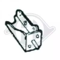 Diederichs 2244063 Bracket plastic